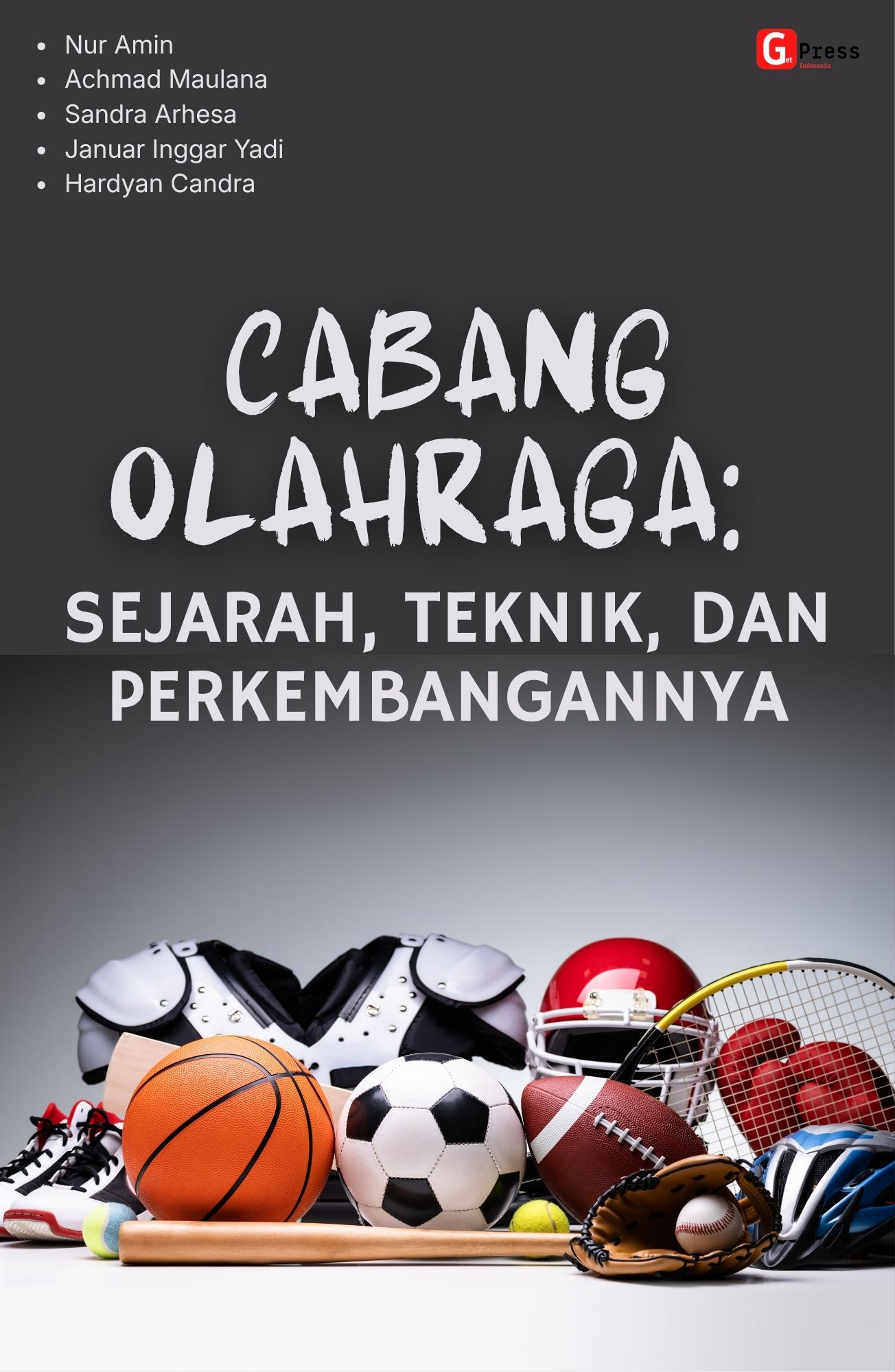 Cabang Olahraga: Sejarah, Teknik, Dan Perkembangannya